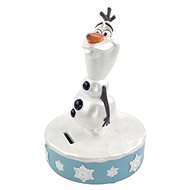 Ice Kingdom / Frozen - Olaf - treasure box - Portable Cash Register