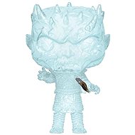 Funko POP! Game of Thrones - Crystal Night King - Figure