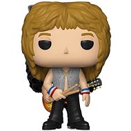 Funko POP! Queen - Roger Taylor - Figure