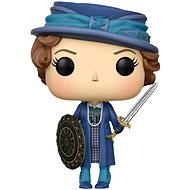Funko POP! Wonder Woman - Etta Sword & Shield - Figure