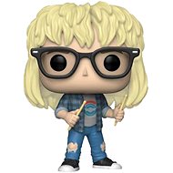 Funko POP! Wayne's World - Garth - Figure