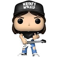Funko POP! Wayne's World - Wayne - Figure