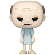 Funko POP! Rick & Morty - Hospice Morty - Figure