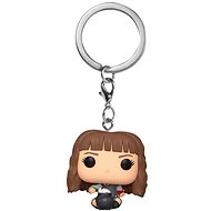 Funko POP! Harry Potter - Hermione - keychain - Keychain