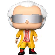 Funko POP! Doc 2015 (Back to the Future) - Figure
