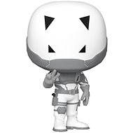 Funko POP! Fortnite - Scratch - Figure