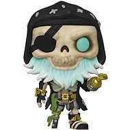 Funko POP! Games. - Figure