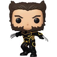 Funko POP! X-Men 20th - Wolverine In Jacket - Figure