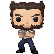 Funko POP! X-Men 20th - Wolverine In Tanktop - Figure
