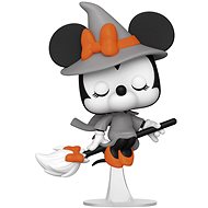 Funko POP! Halloween - Witchy Minnie - Figure