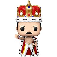Funko POP! Rocks. - Figure