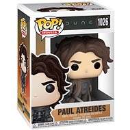 Funko POP! Dune - Paul Atreides - Figure