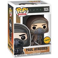 Funko POP: Dune - Paul Atreides Chase - Figure