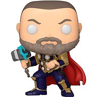 Funko POP! Marvel: Avengers Game - Thor - Figure
