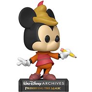 Funko POP! Disney: Archives - Beanstalk Mickey - Figure