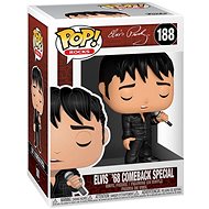 Funko POP! Rocks. - Figure