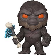 Funko POP! Godzilla Vs Kong - POP 1 (King Kong with axe) - Figure