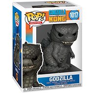 Funko POP! Godzilla Vs Kong - Godzilla - Figure