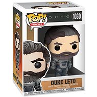 Funko POP: Dune - Duke Leto - Figure