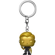 Marvel - Funko POP! Keychain. - Keychain