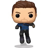 Funko POP! Marvel: TFAWS - Winter Soldier - Figure