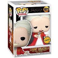 Funko POP: Bram Stokers - Dracula Chase - Figure