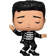 Funko POP! Elvis - Jailhouse Rock - Figure