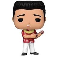 Funko POP! Elvis - Blue Hawaii - Figure