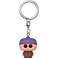 Funko POP! Keychain. - Keychain