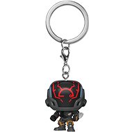 Funko POP! Keychain. - Keychain