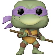 Funko POP Ninja Turtles - Donatello - Figure