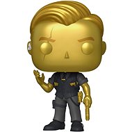 Funko POP! Fortnite S6 - Midas (MT) - Figure