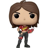 Funko POP! Fortnite S6 - TNTina - Figure