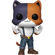 Funko POP! Games. - Figure