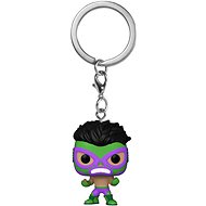 Funko POP! Keychain. - Keychain