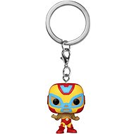 Funko POP! Keychain. - Keychain