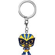 Funko POP! Keychain. - Keychain