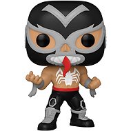 Funko POP! Marvel: Luchadores - Venom - Figure