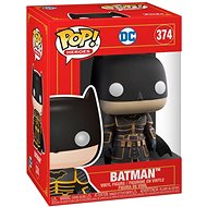 Funko POP! Heroes: Imperial Palace - Batman DC - Figure