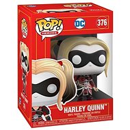 Funko POP! Heroes: Imperial Palace - Harley DC - Figure