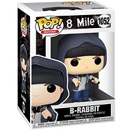 Funko POP! 8 Mile - B-Rabbit - Figure