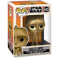 Funko POP Star Wars: SW Concept S1 - C-3PO - Figure