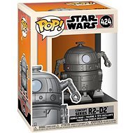 Funko POP! Star Wars - R2-D2 - Figurka