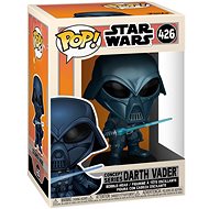 Funko POP Star Wars: SW Concept S1 - Alternate Vader - Figure