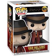 Funko POP! Bram Stoker's - Van Helsing - Figure
