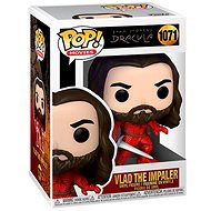 Funko POP! Bram Stoker's - Vlad the Impaler - Figure