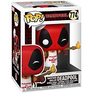 Funko POP! Marvel: Deadpool 30th - Backyard - Figure