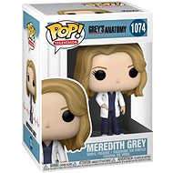 Funko POP! Grey's Anatomy - Meredith Greys - Figure