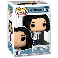 Funko POP! TV: Grey's Anatomy - Cristina Yang - Figure