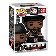 Funko POP! Run-DMC - Jam Master Jay - Figure